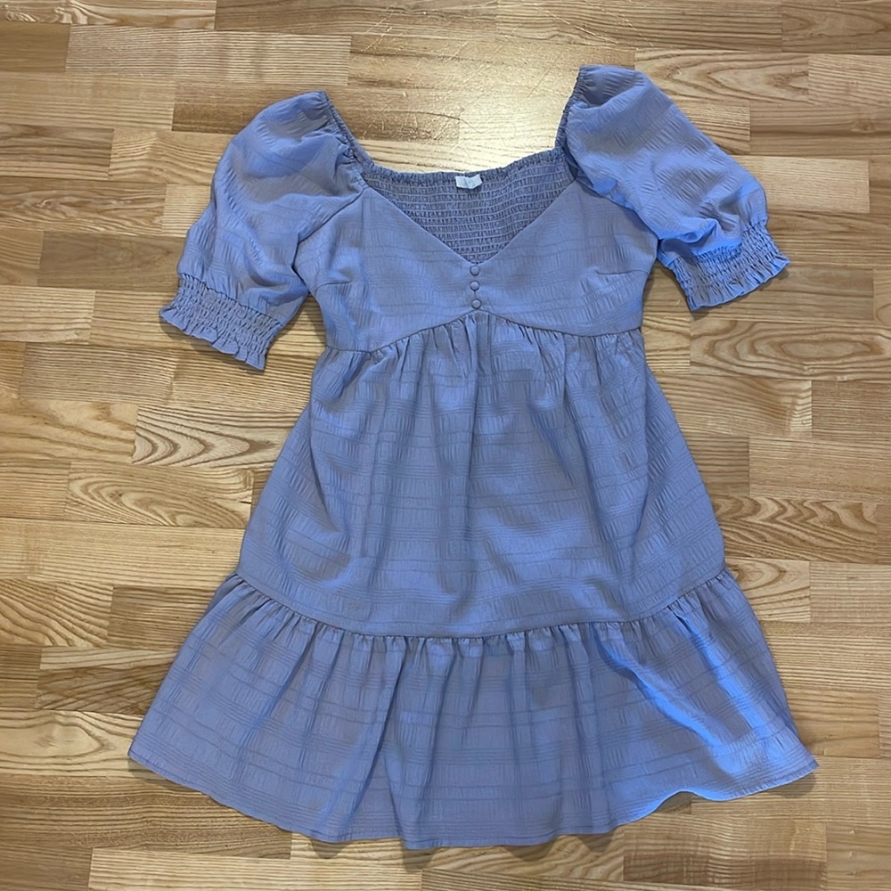 LUSH Dress